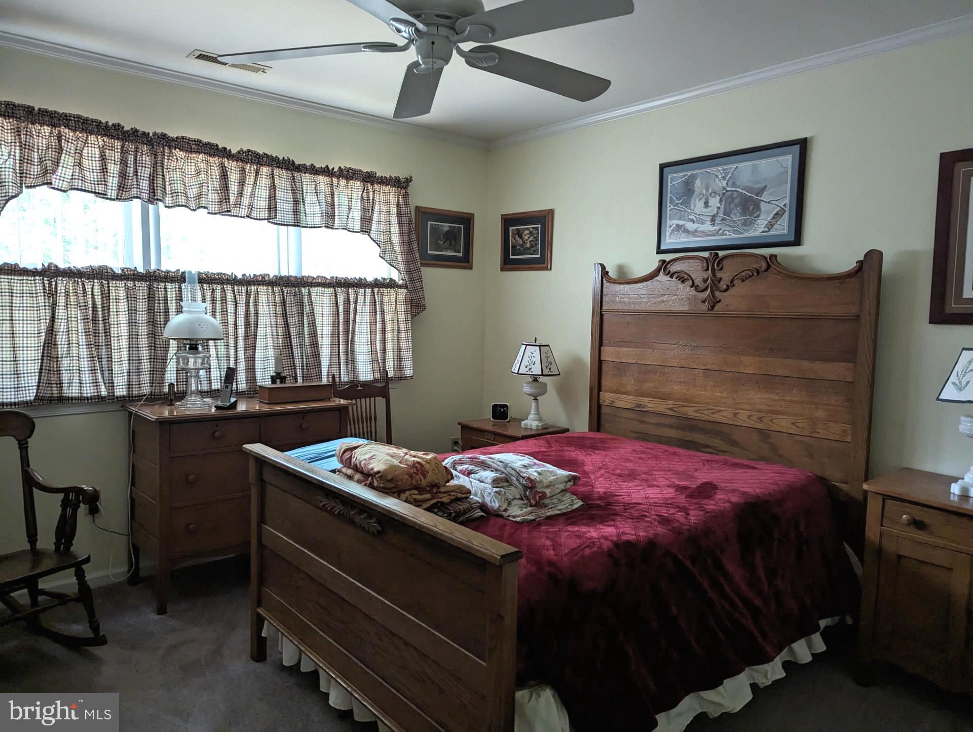 SPRING CHASE - Residential