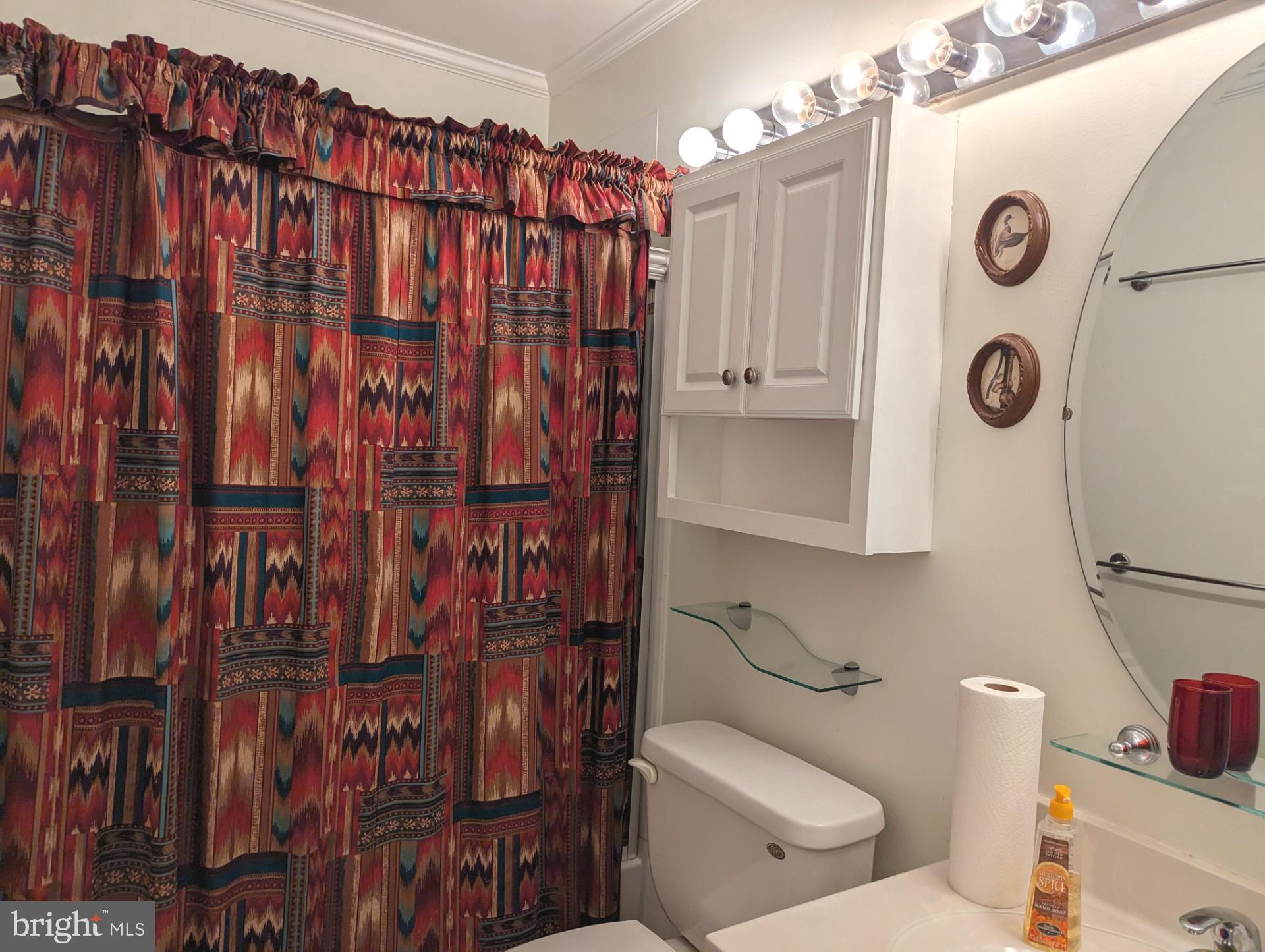 SPRING CHASE - Residential