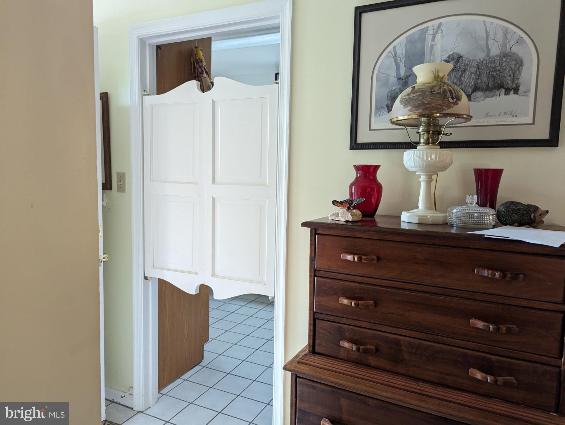 SPRING CHASE - Residential