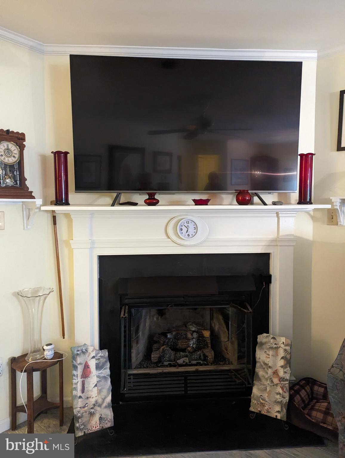 SPRING CHASE - Residential