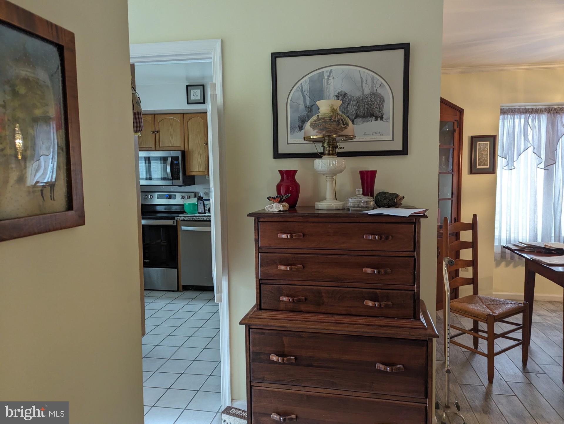 SPRING CHASE - Residential