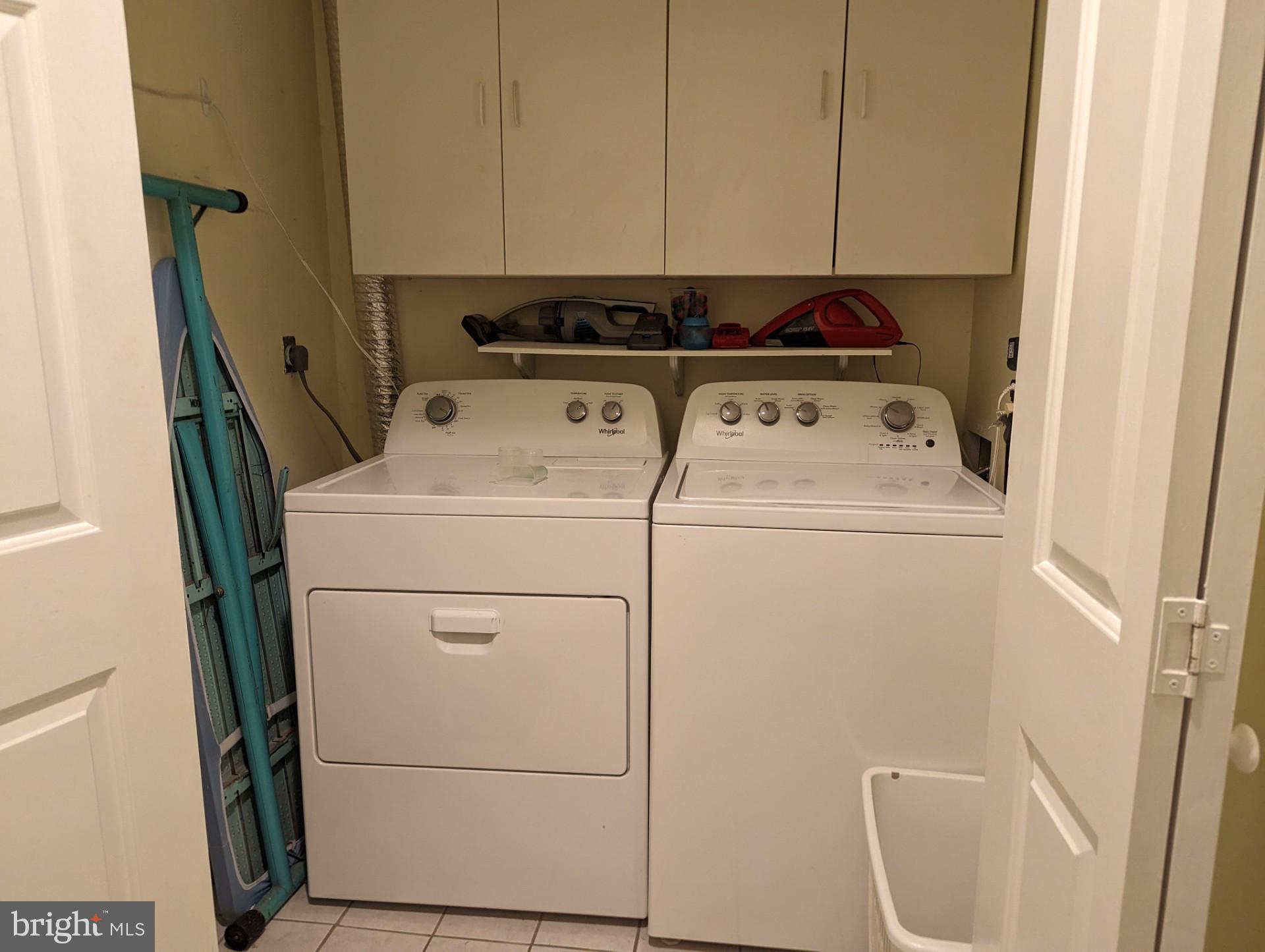 SPRING CHASE - Residential