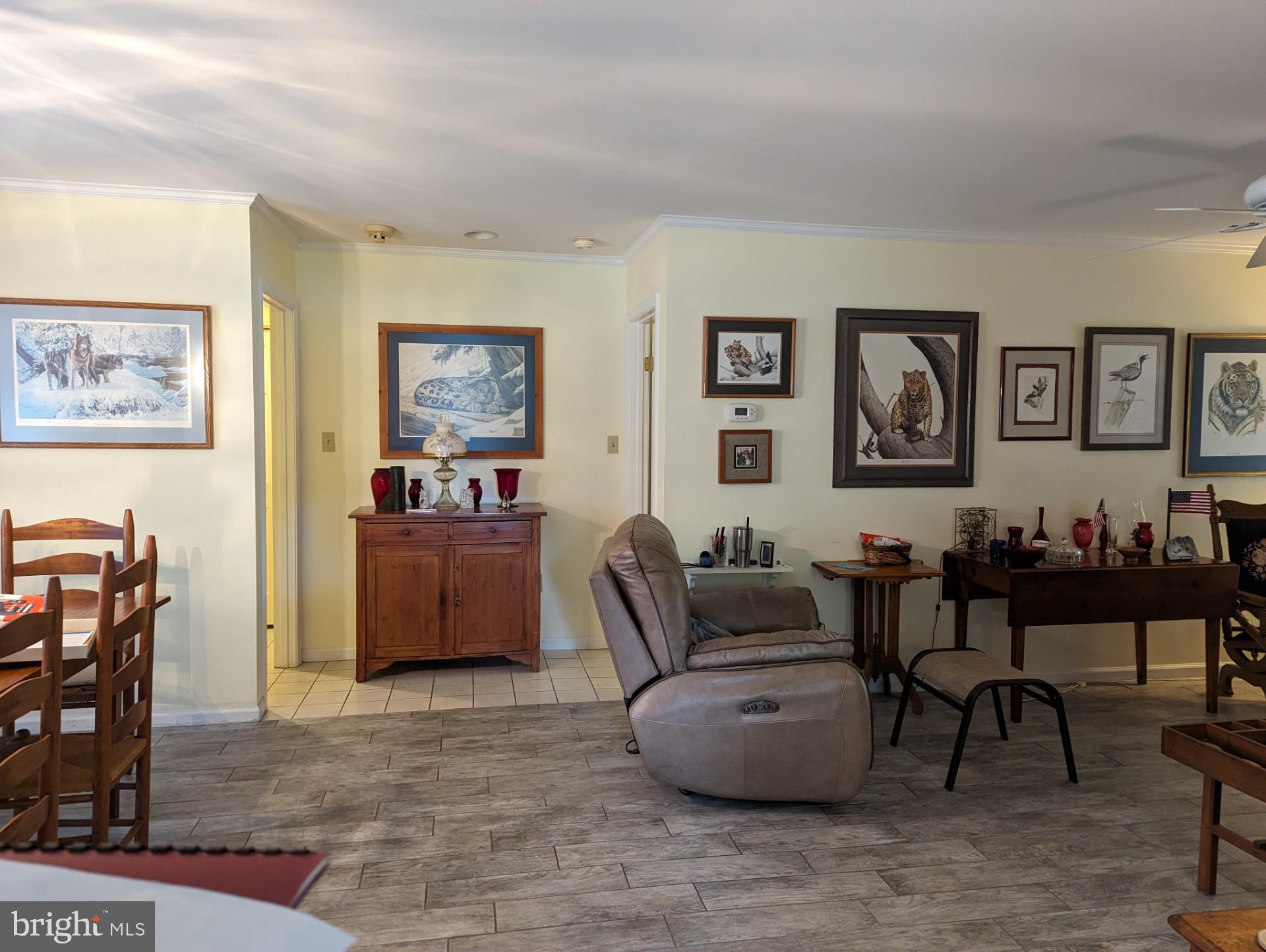 SPRING CHASE - Residential