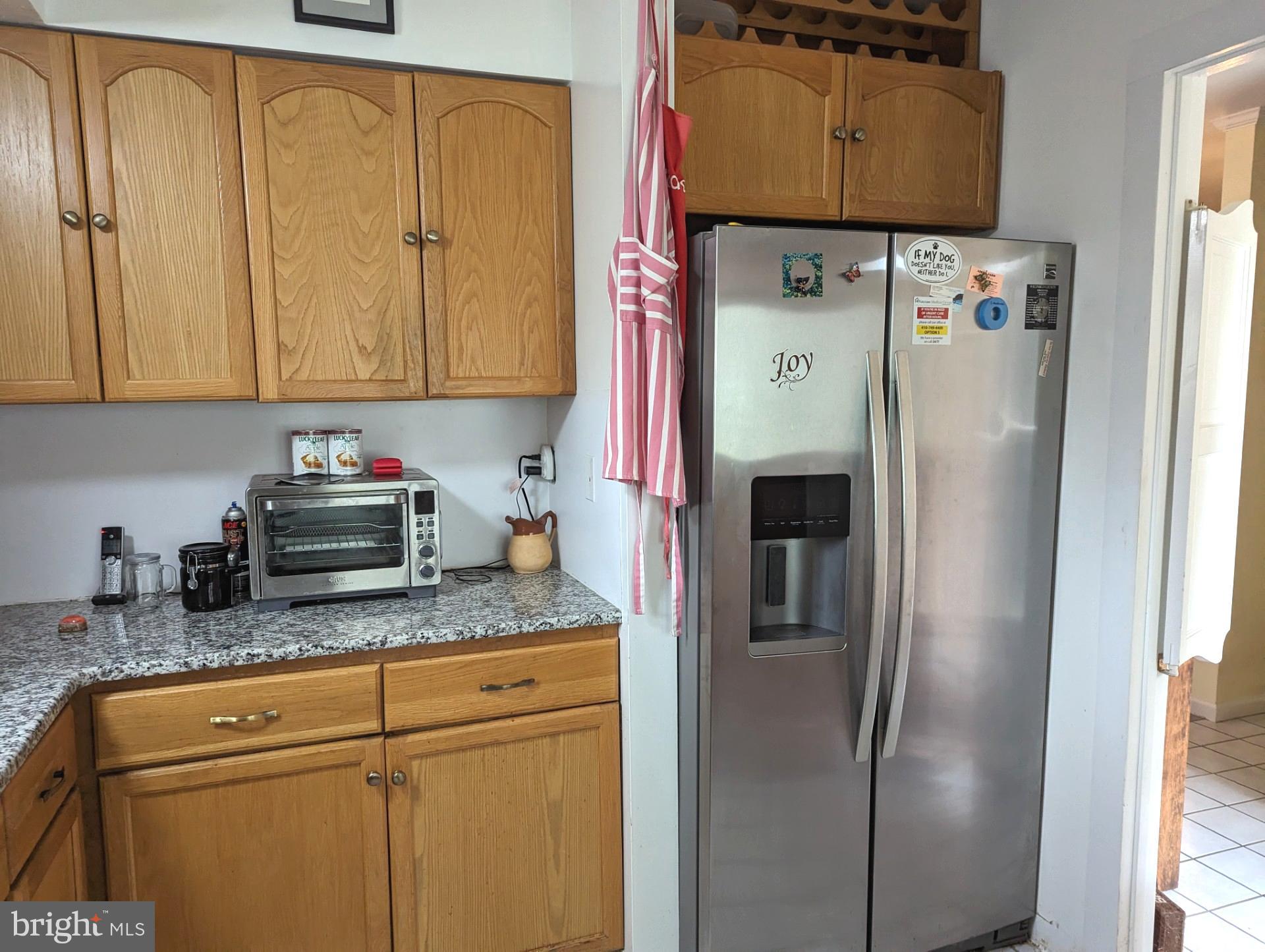 SPRING CHASE - Residential