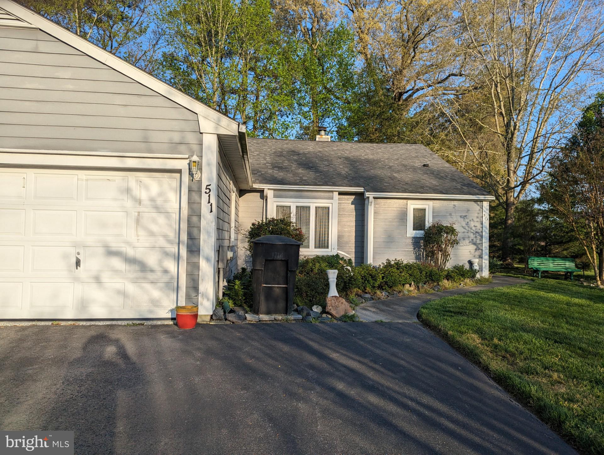 SPRING CHASE - Residential