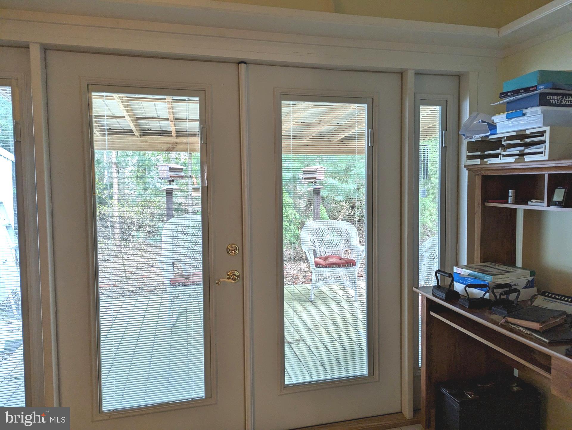 SPRING CHASE - Residential