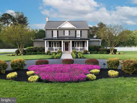 6067 S Rehoboth Boulevard, Milford, DE MLS: DESU2083722