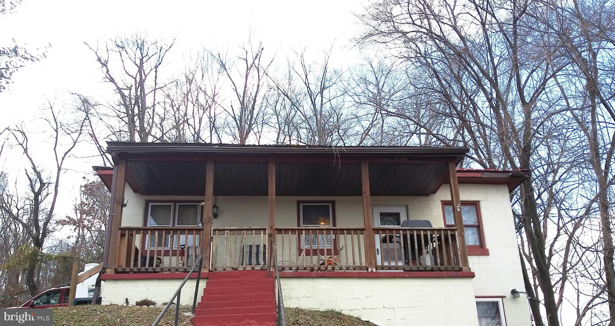 RIDGELEY - Residential