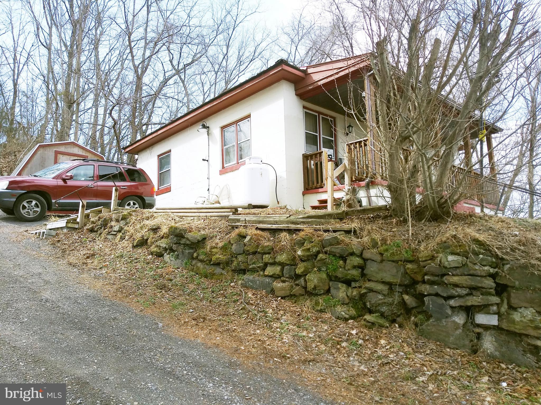 RIDGELEY - Residential