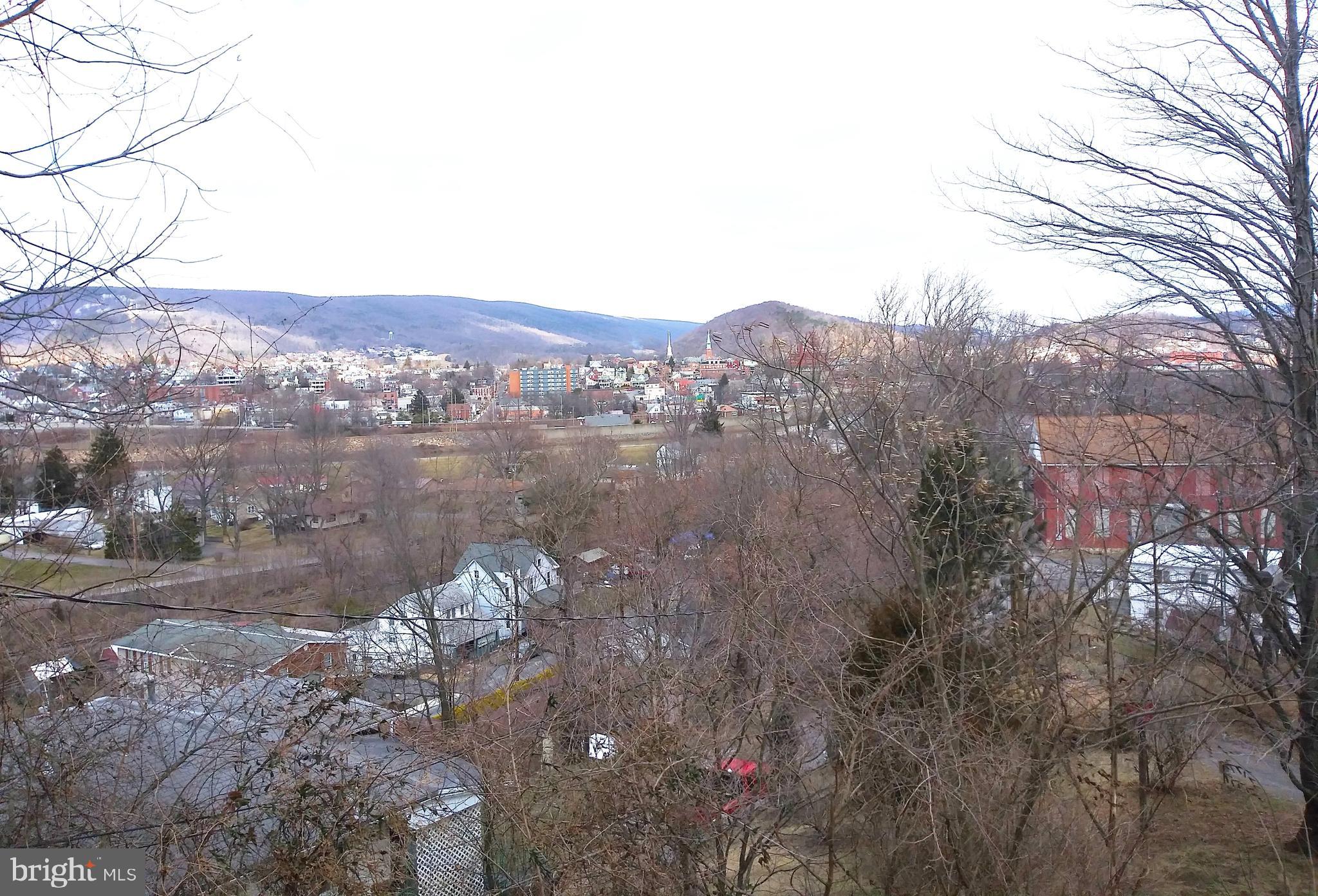 RIDGELEY - Residential