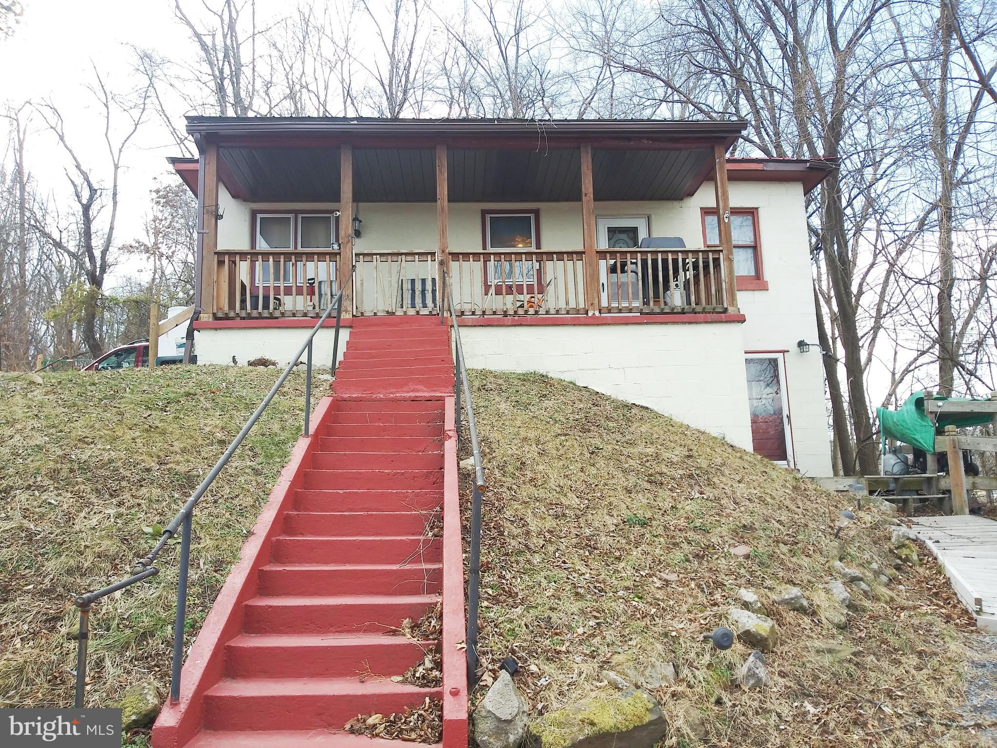 RIDGELEY - Residential