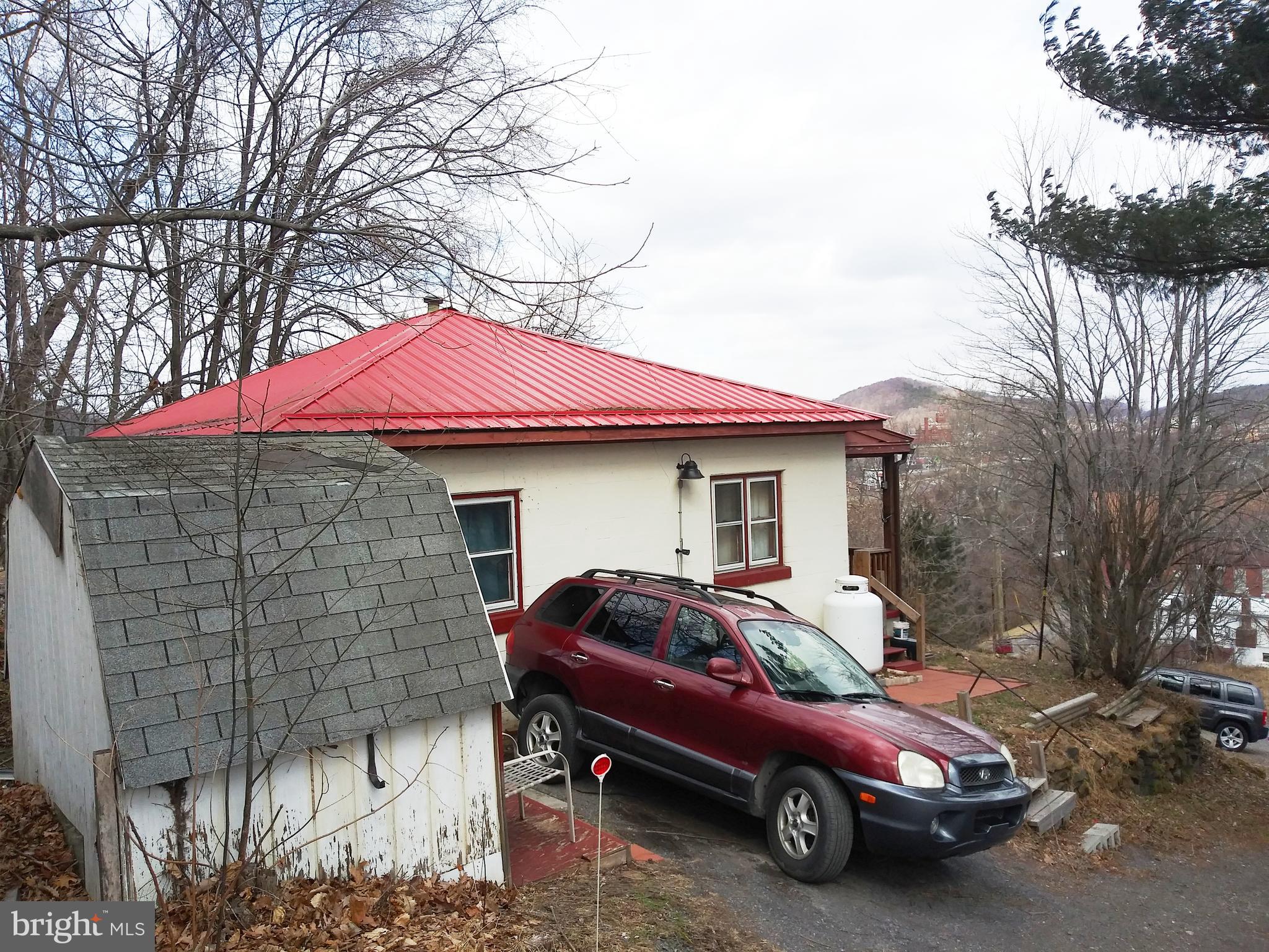 RIDGELEY - Residential