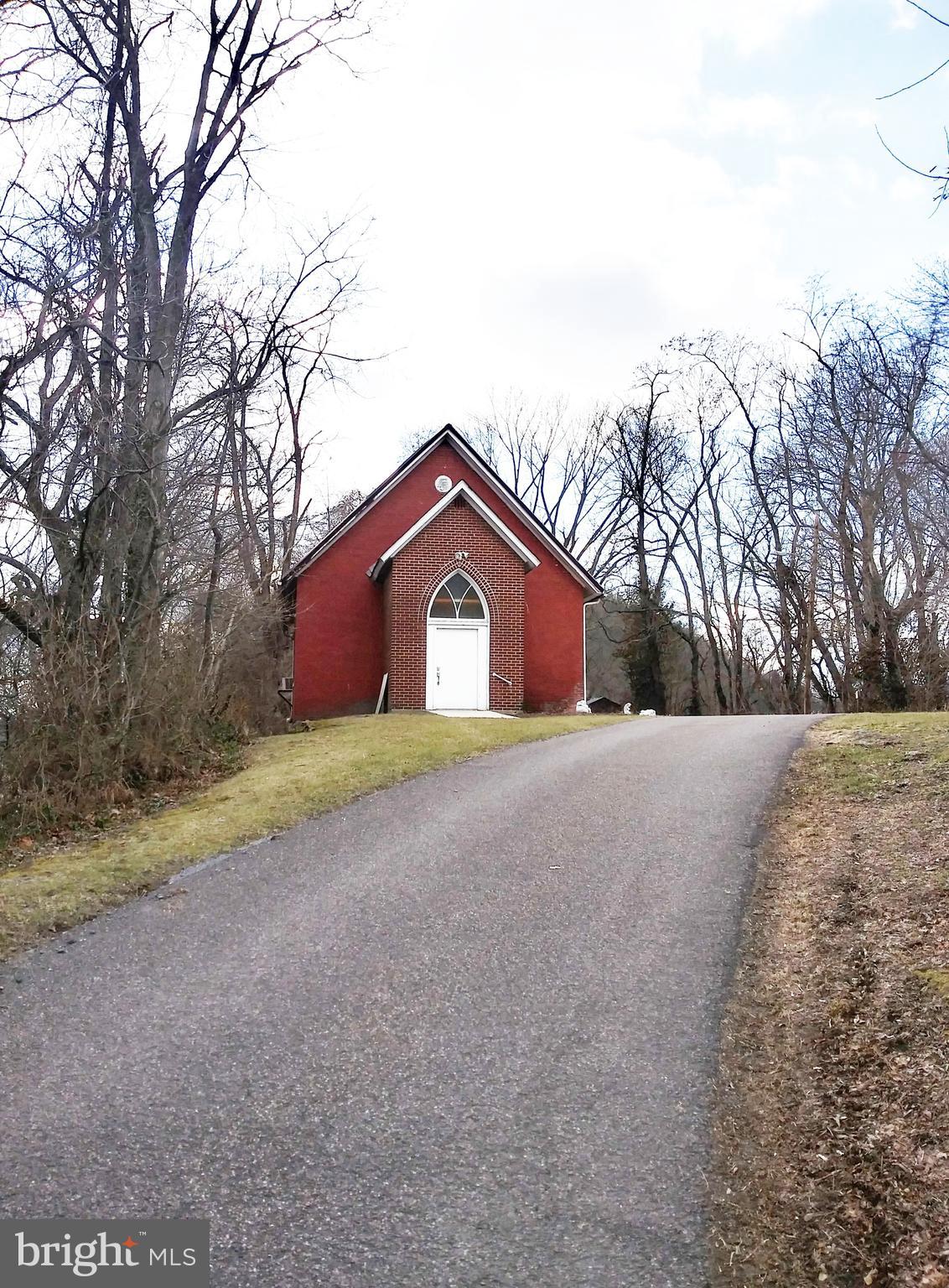 RIDGELEY - Residential