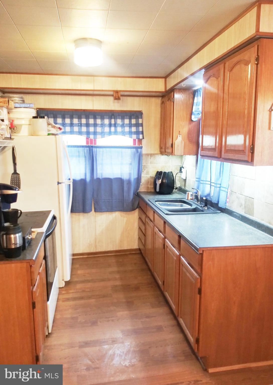 RIDGELEY - Residential