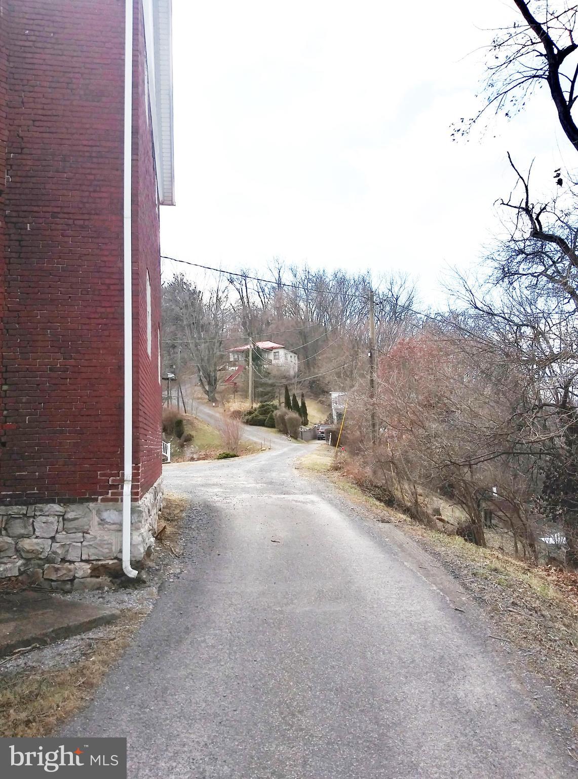 RIDGELEY - Residential