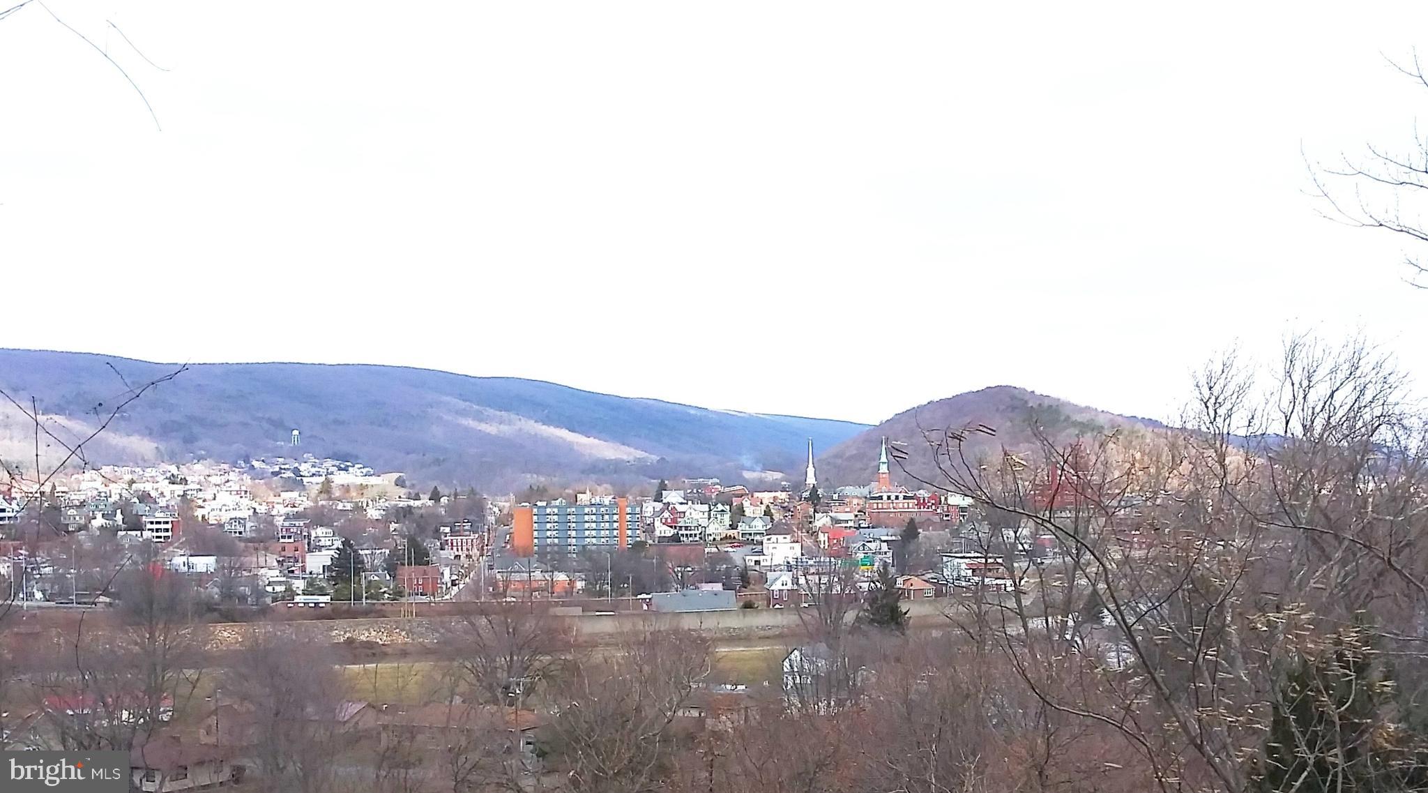 RIDGELEY - Residential