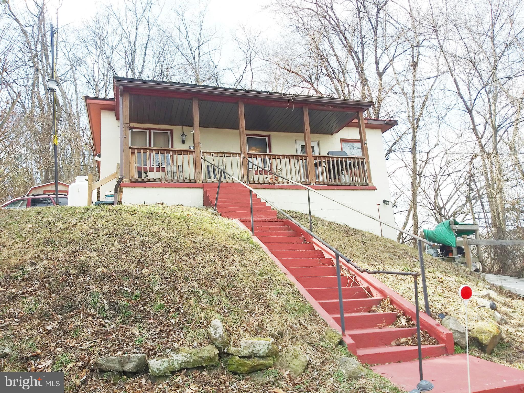 RIDGELEY - Residential