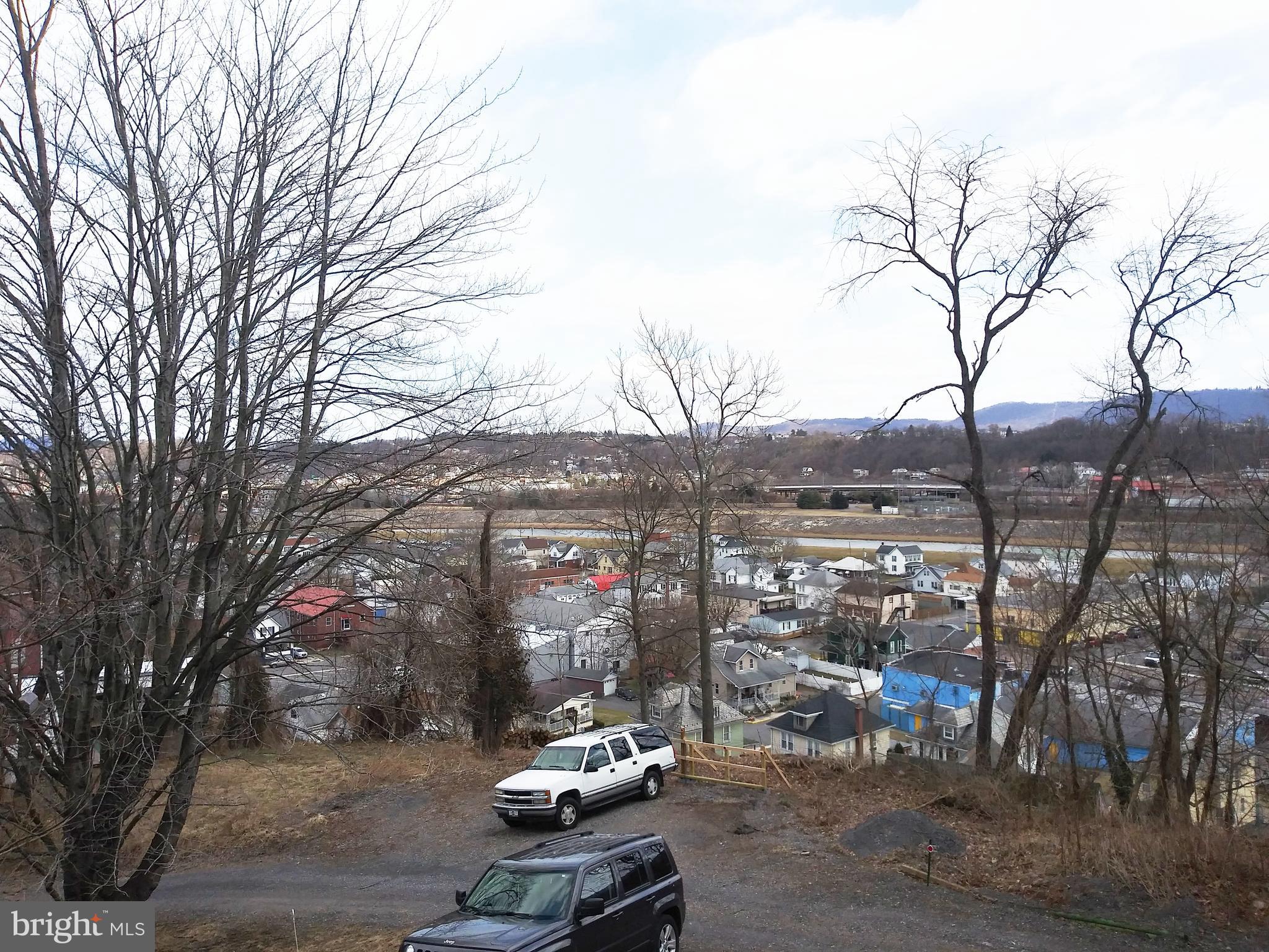 RIDGELEY - Residential