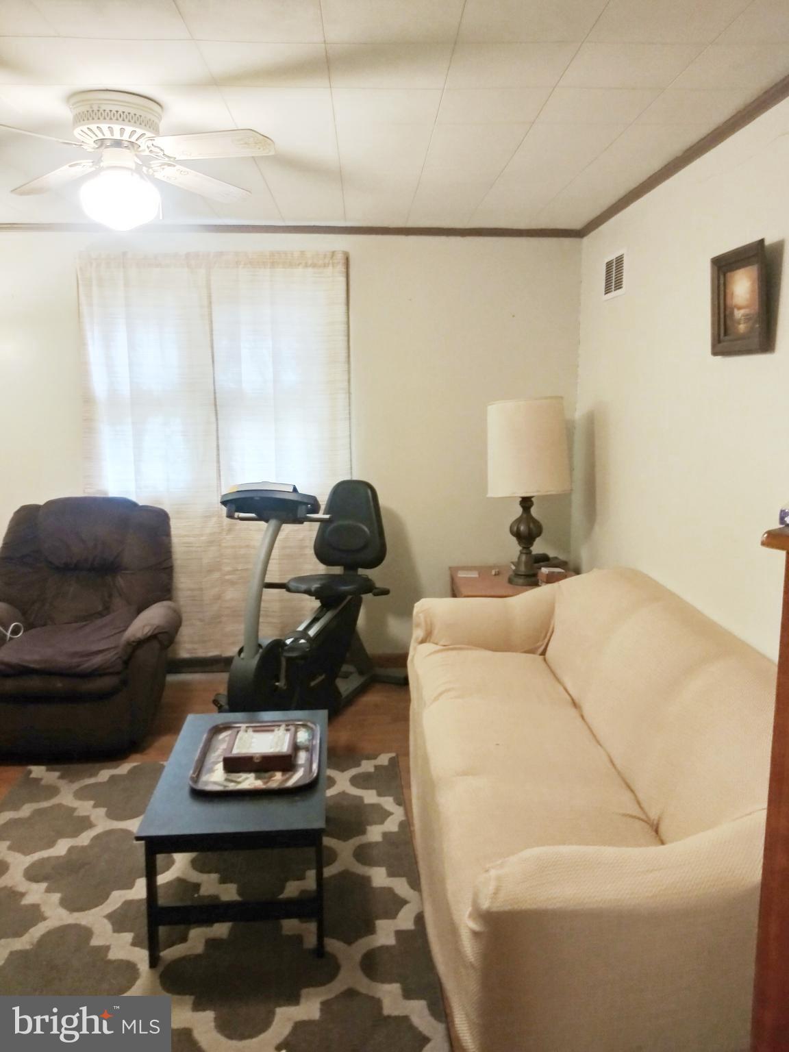 RIDGELEY - Residential