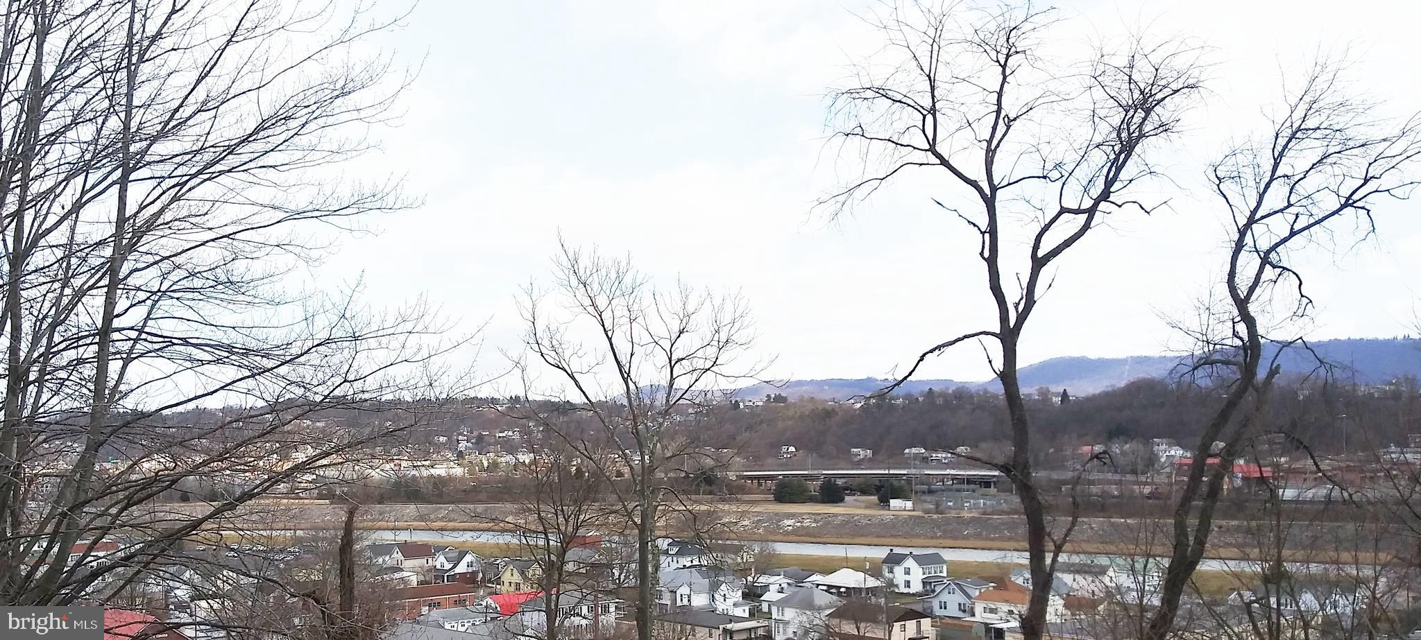 RIDGELEY - Residential