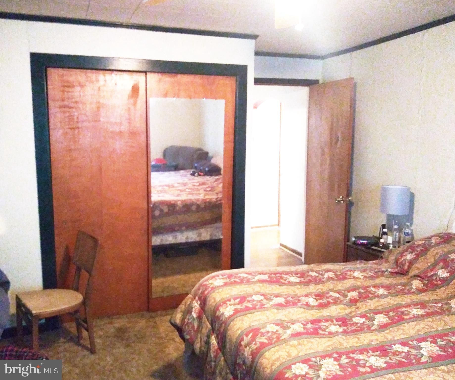 RIDGELEY - Residential