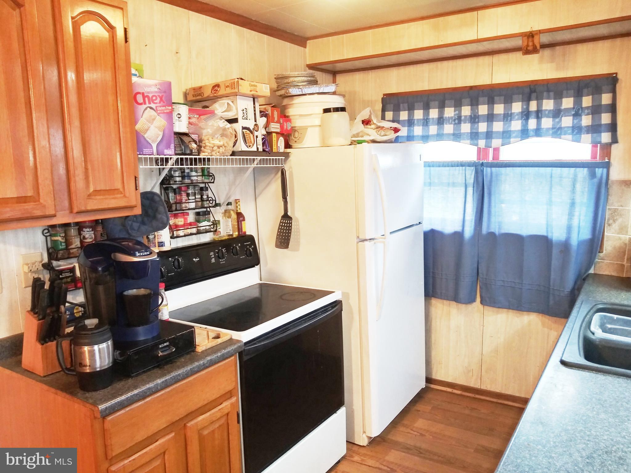 RIDGELEY - Residential