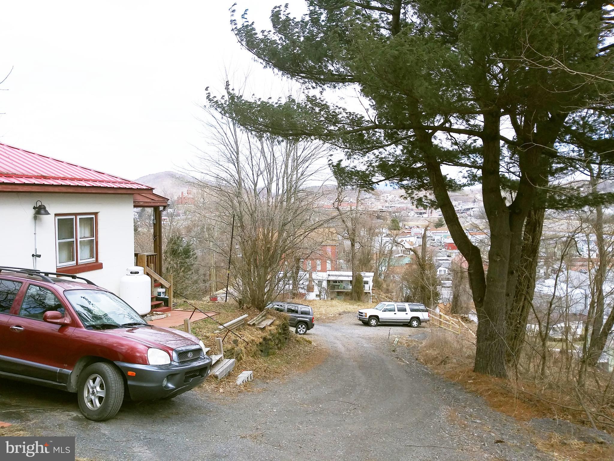 RIDGELEY - Residential