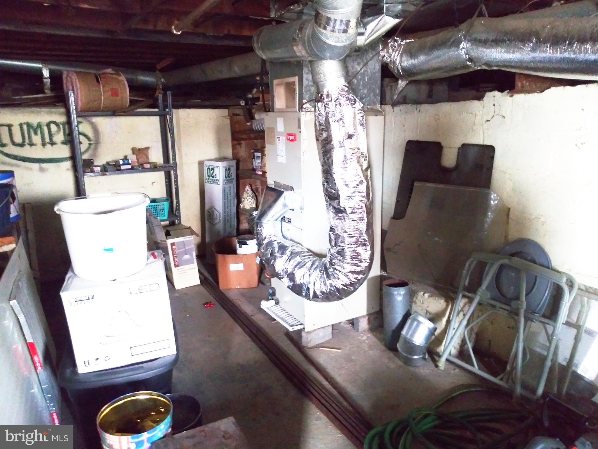 RIDGELEY - Residential