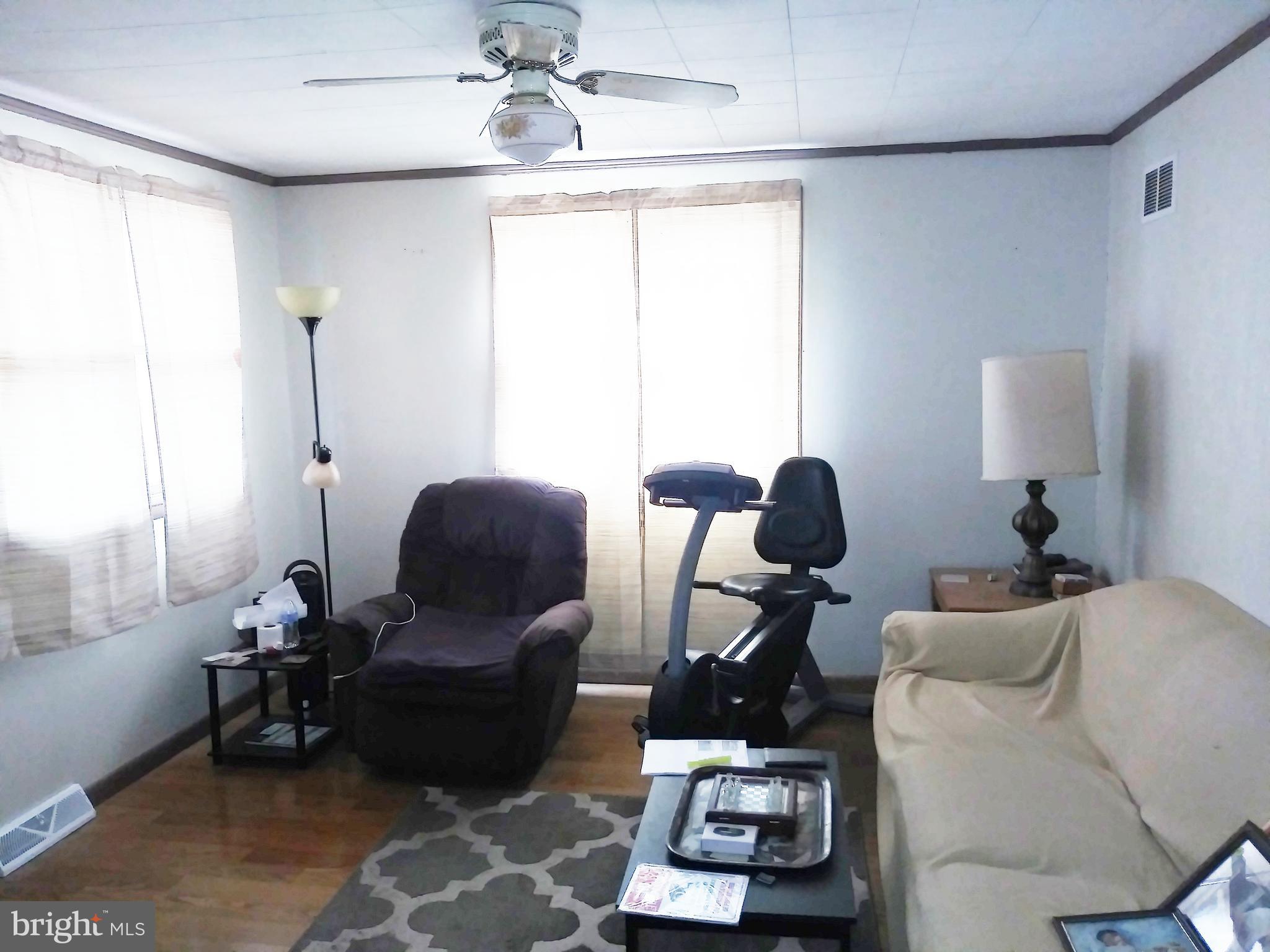 RIDGELEY - Residential