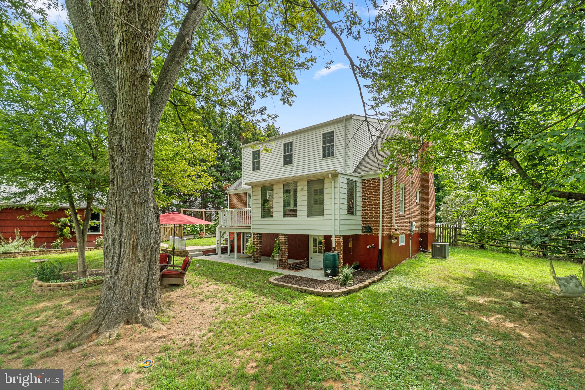 7424 GAITHER ROAD