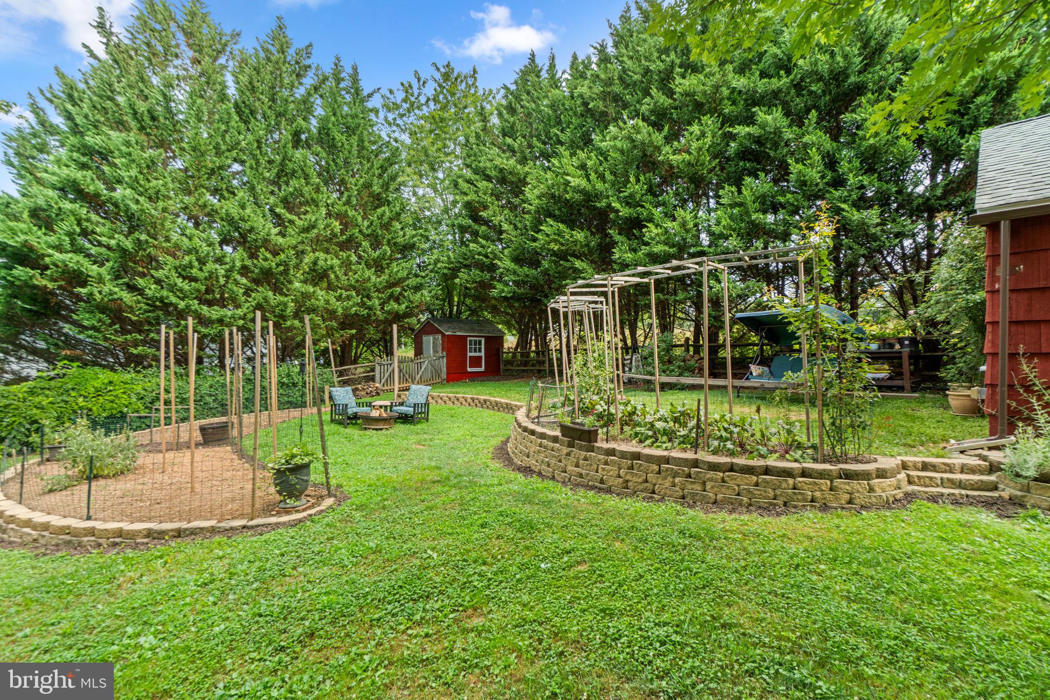 7424 GAITHER ROAD