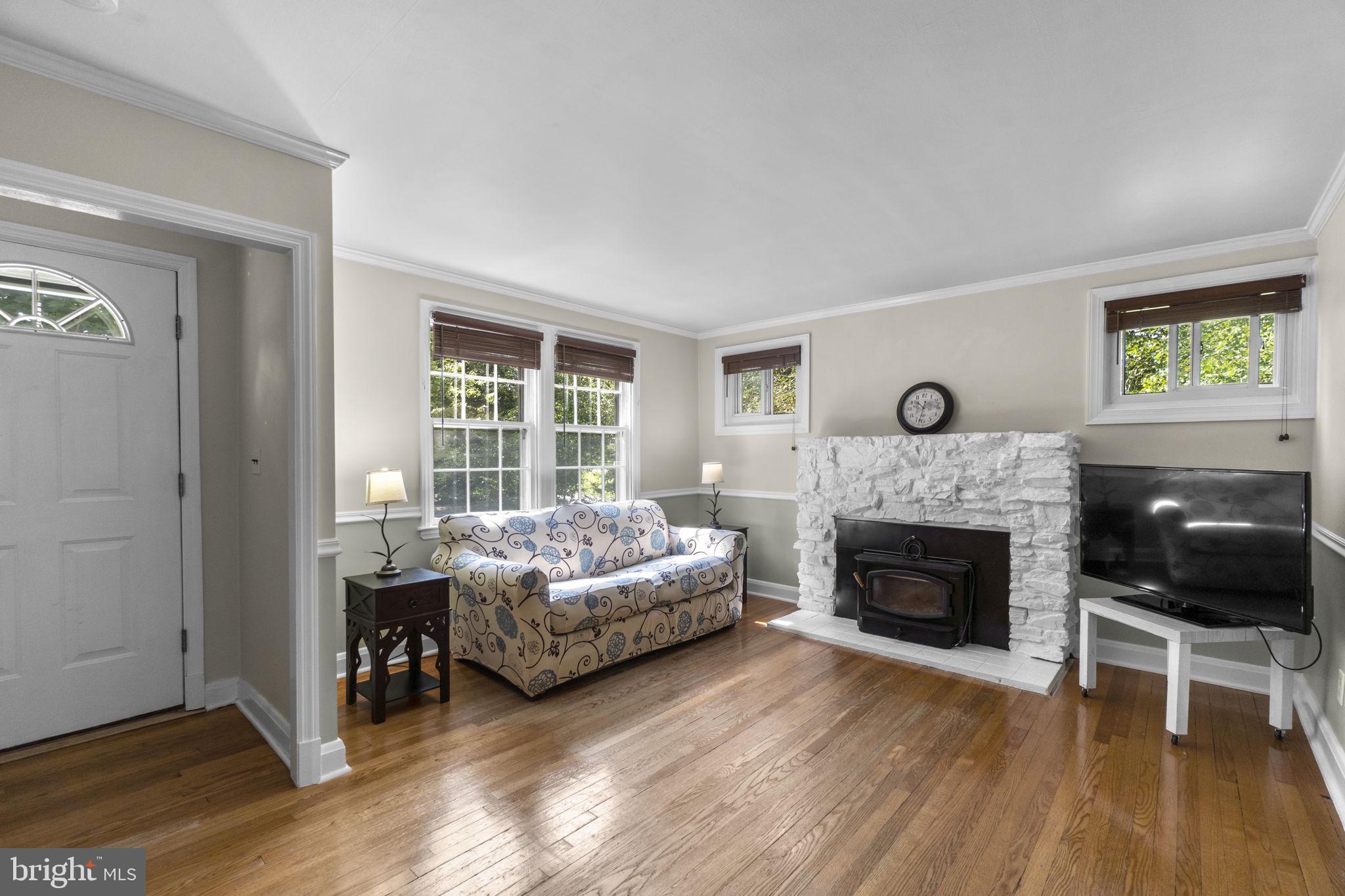7424 GAITHER ROAD