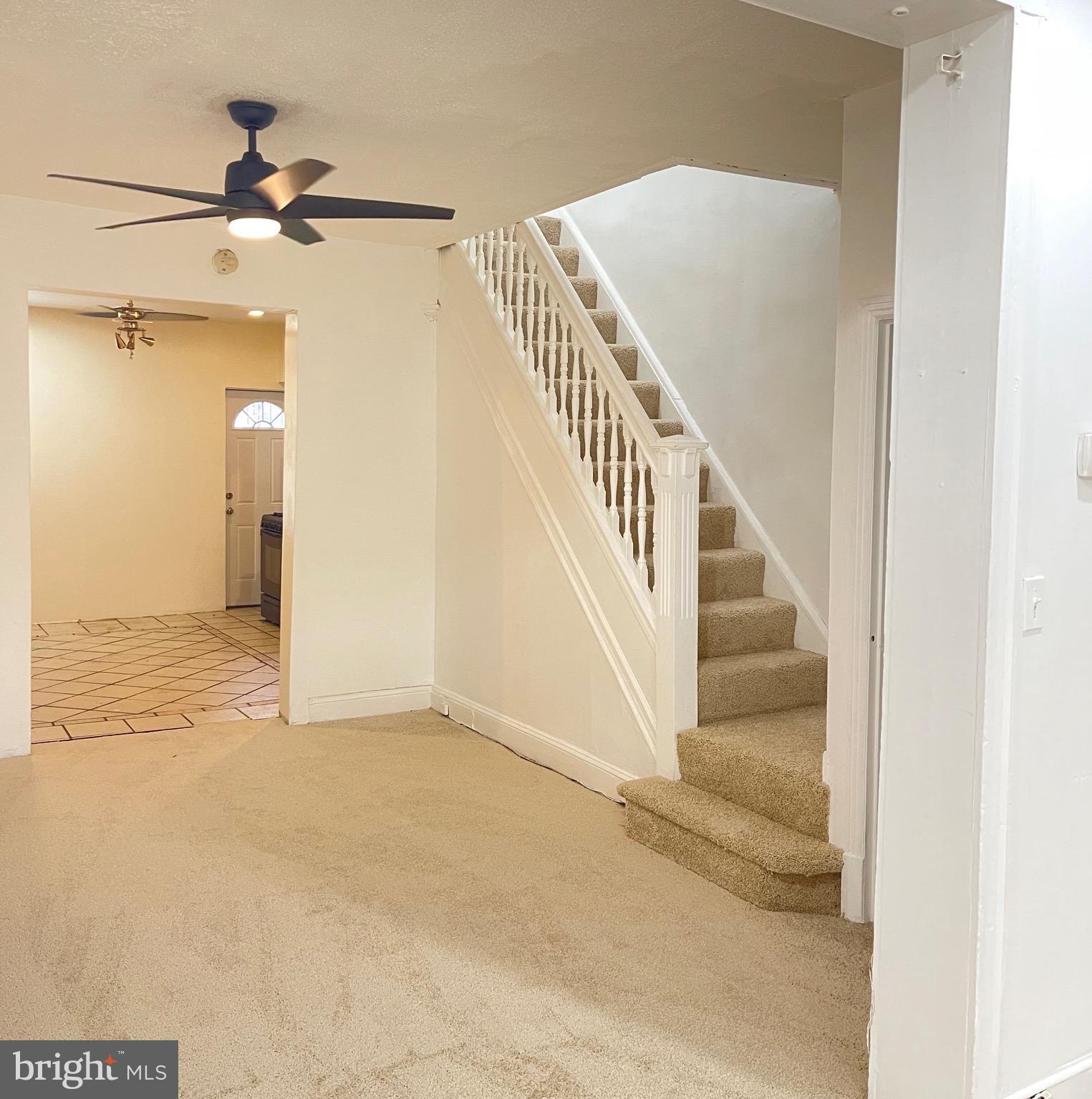 CLIFTON PARK - Residential