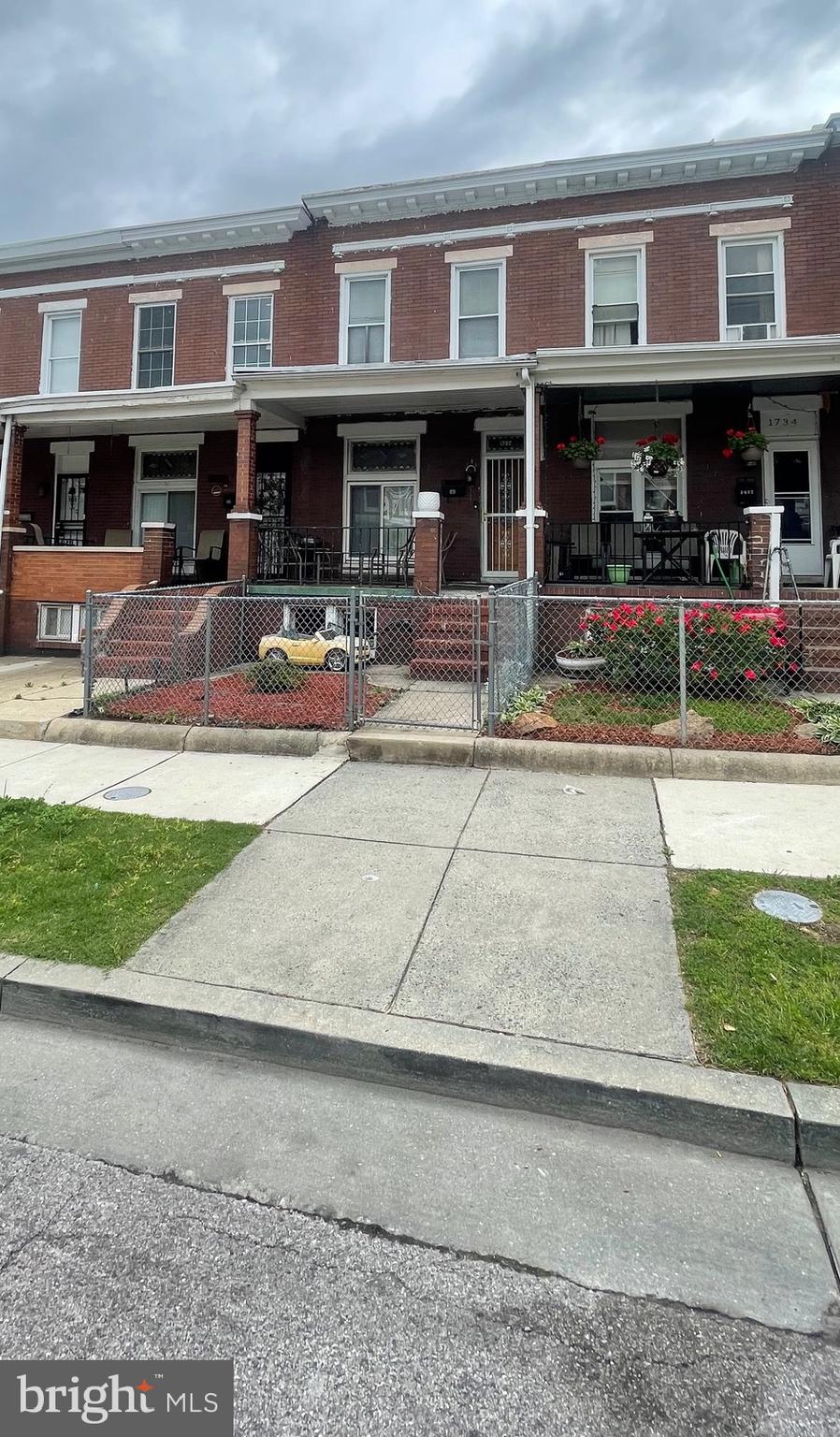 CLIFTON PARK - Residential