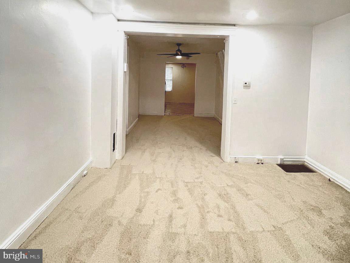 CLIFTON PARK - Residential