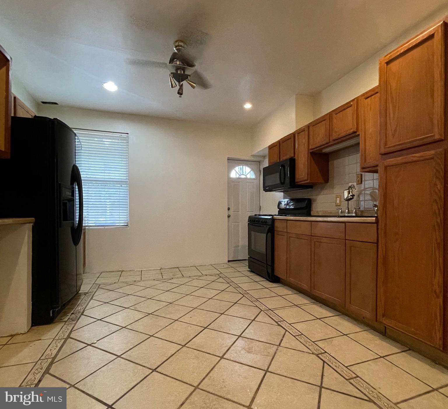 CLIFTON PARK - Residential