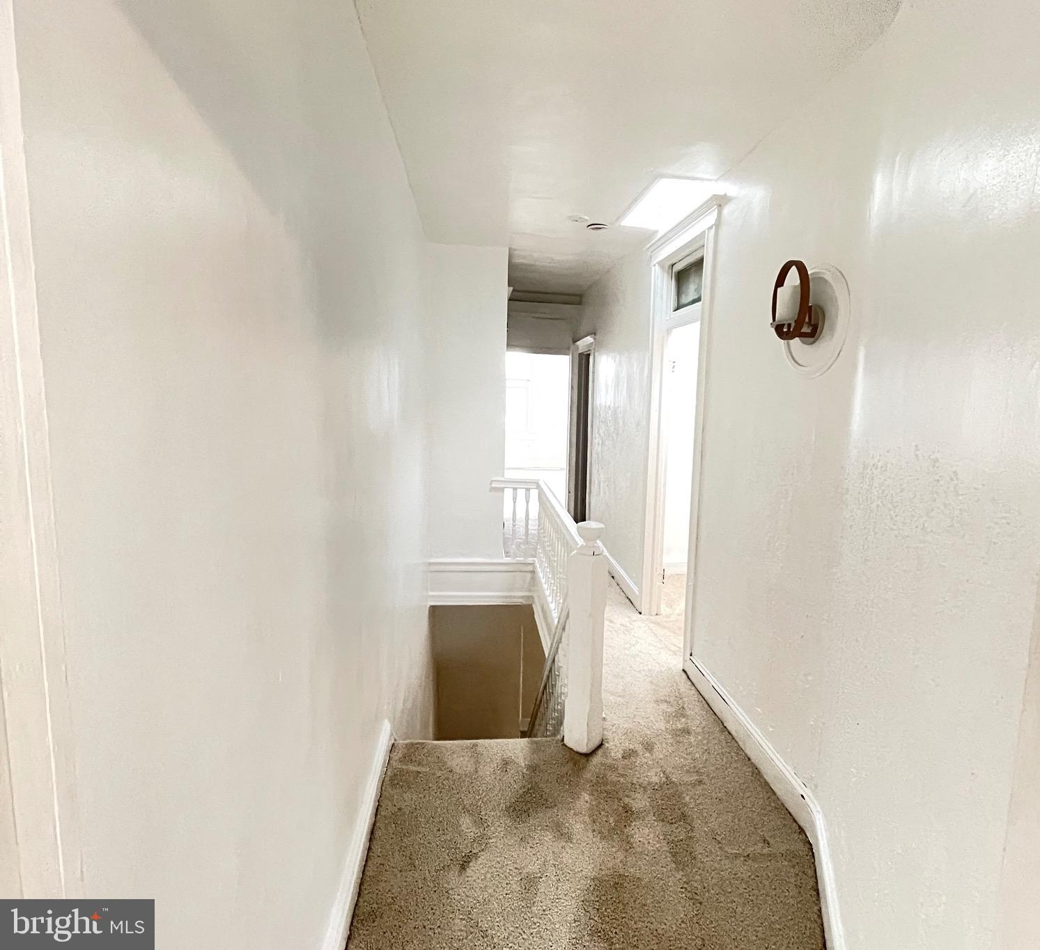 CLIFTON PARK - Residential