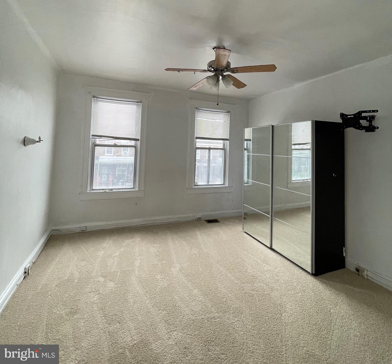 CLIFTON PARK - Residential