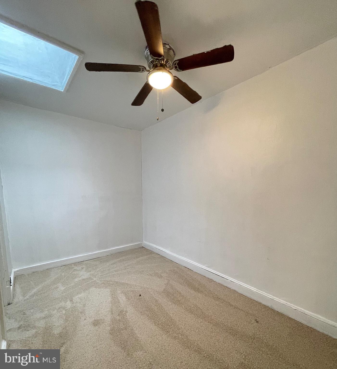 CLIFTON PARK - Residential