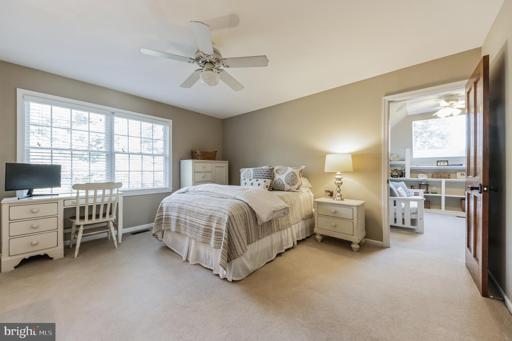 FOREST HILL - Residential