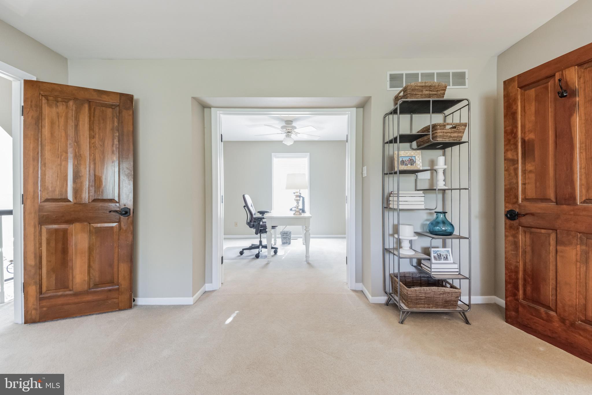 FOREST HILL - Residential