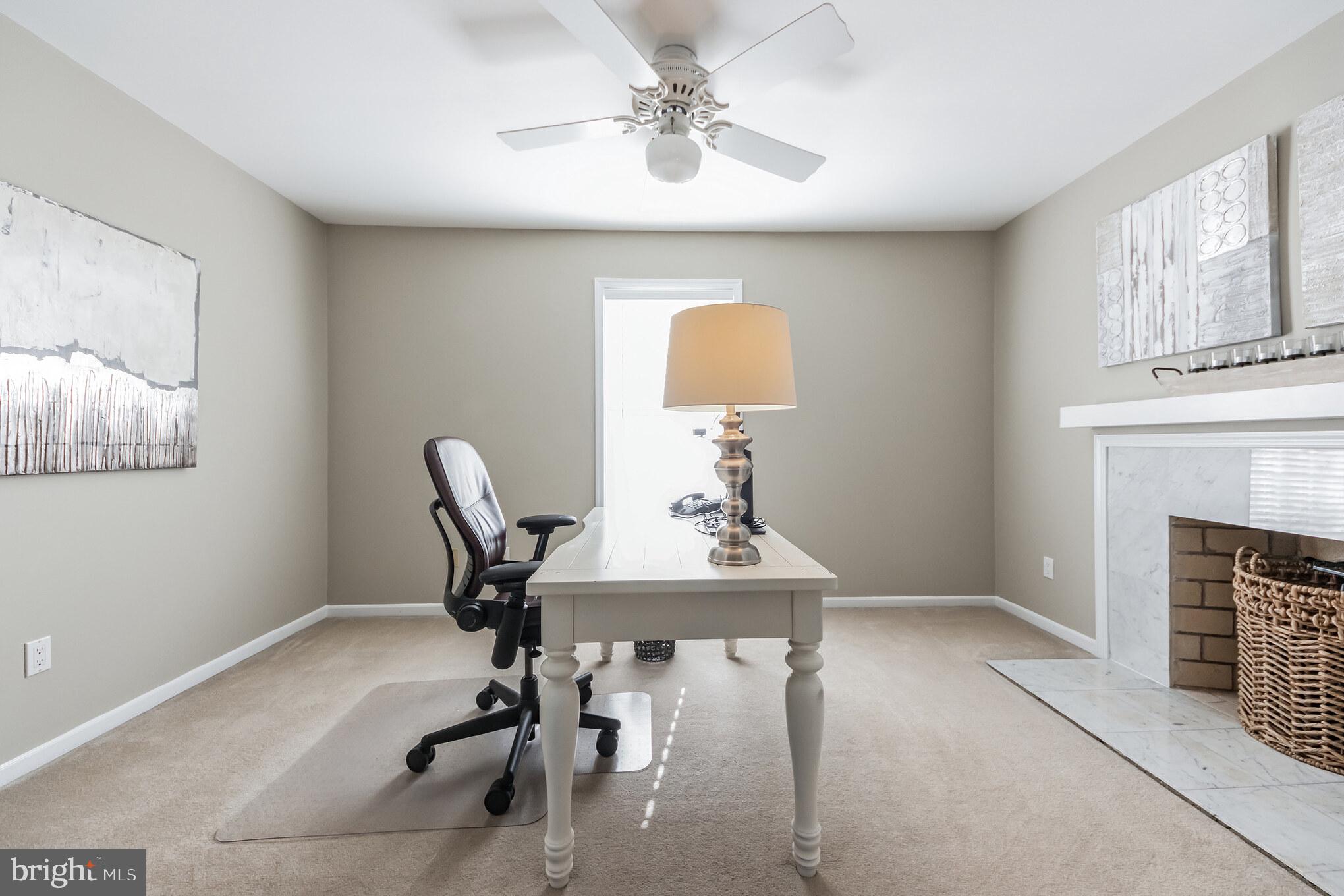 FOREST HILL - Residential