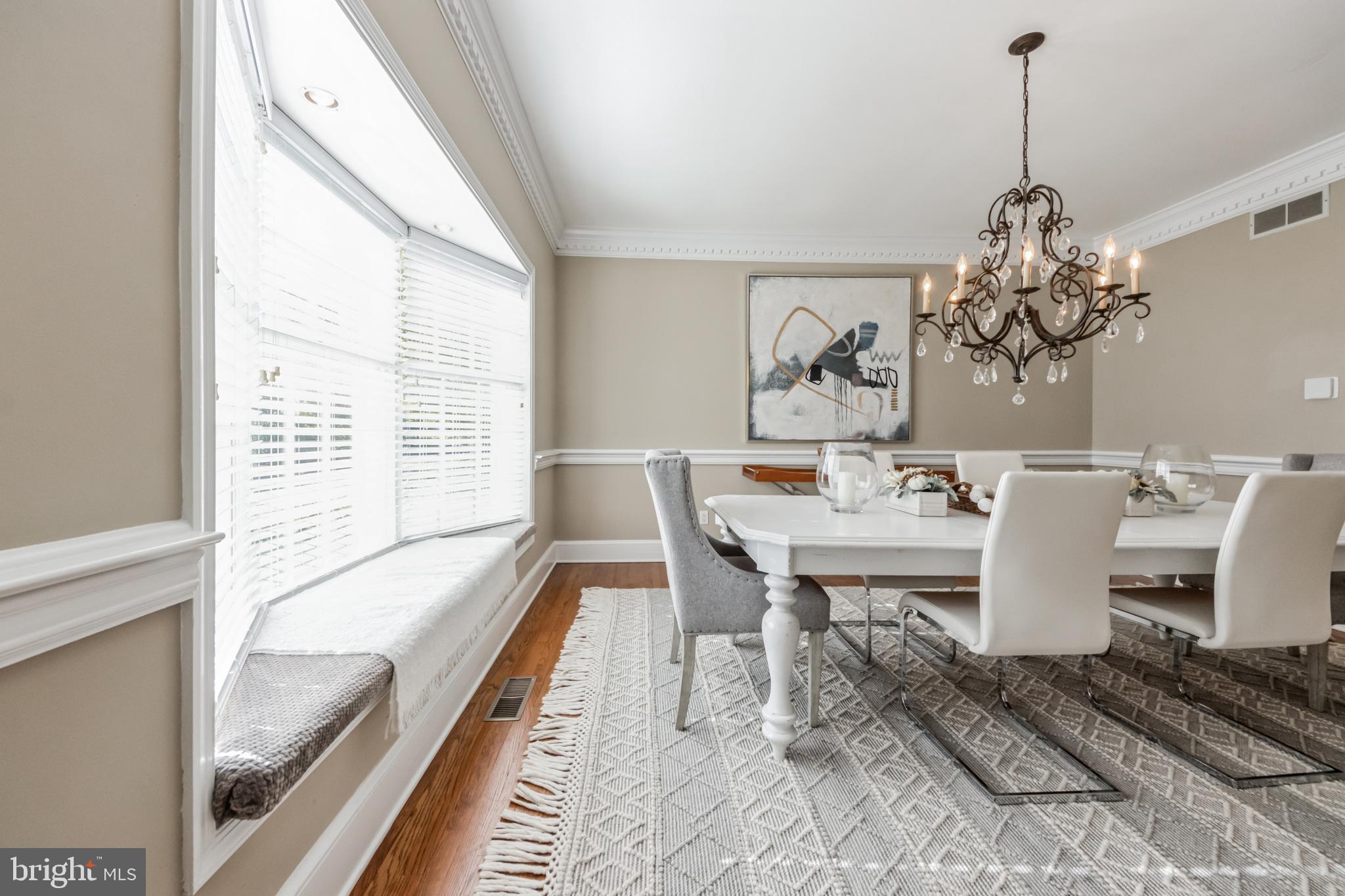 FOREST HILL - Residential