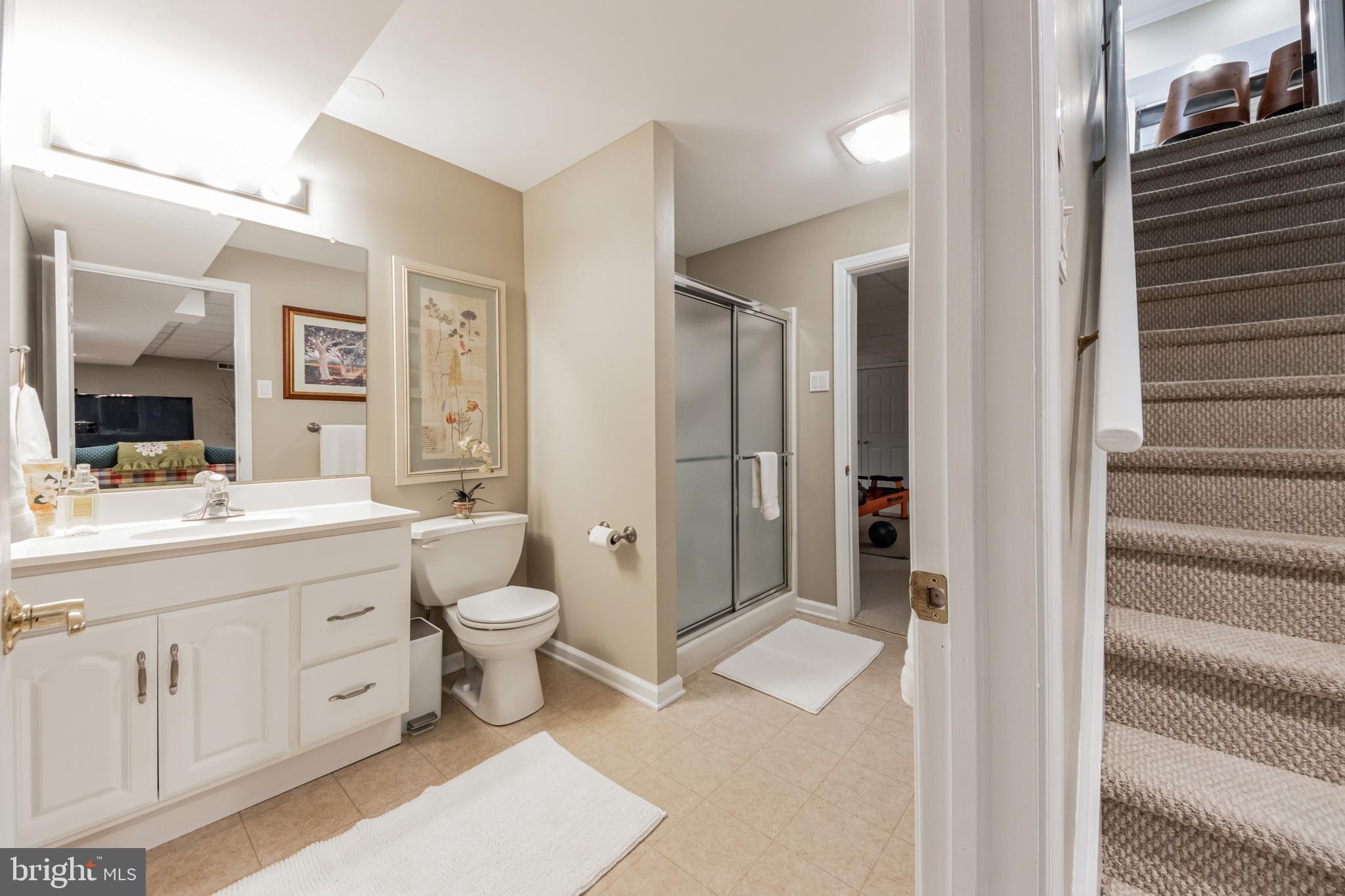 FOREST HILL - Residential