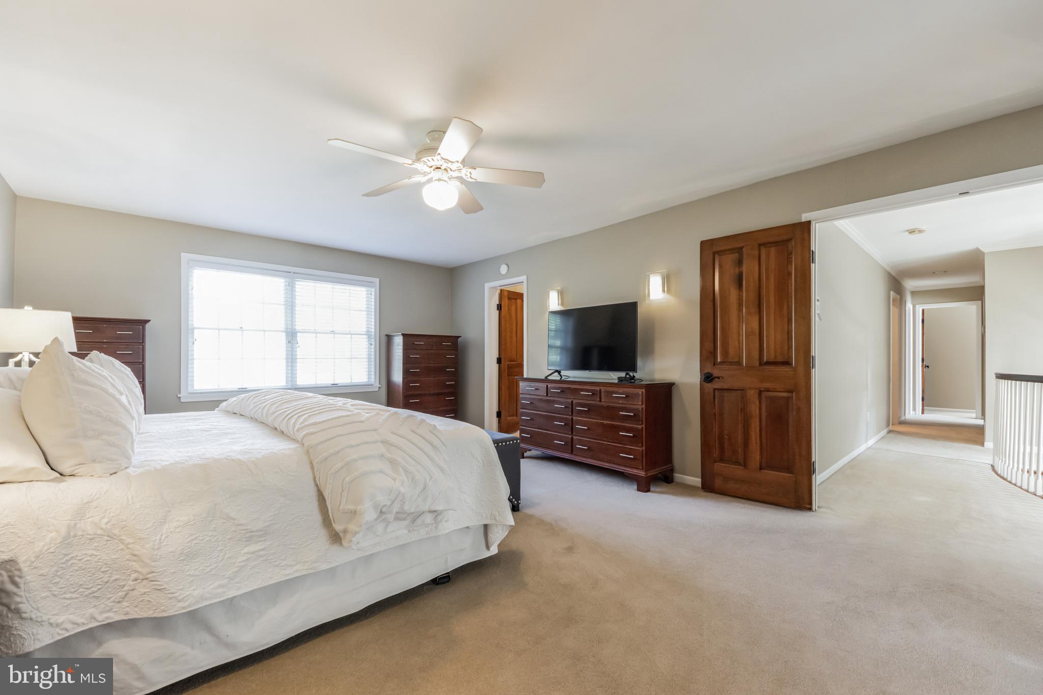 FOREST HILL - Residential