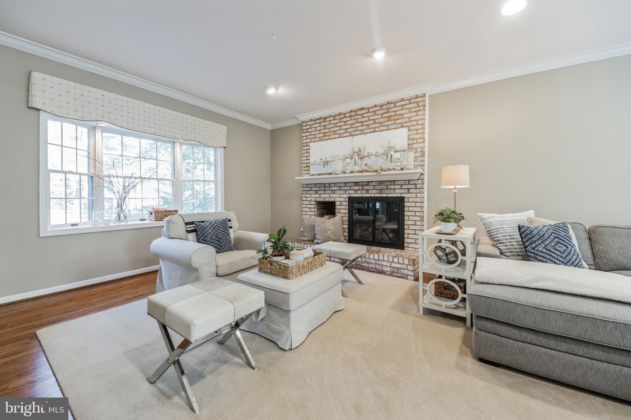 FOREST HILL - Residential