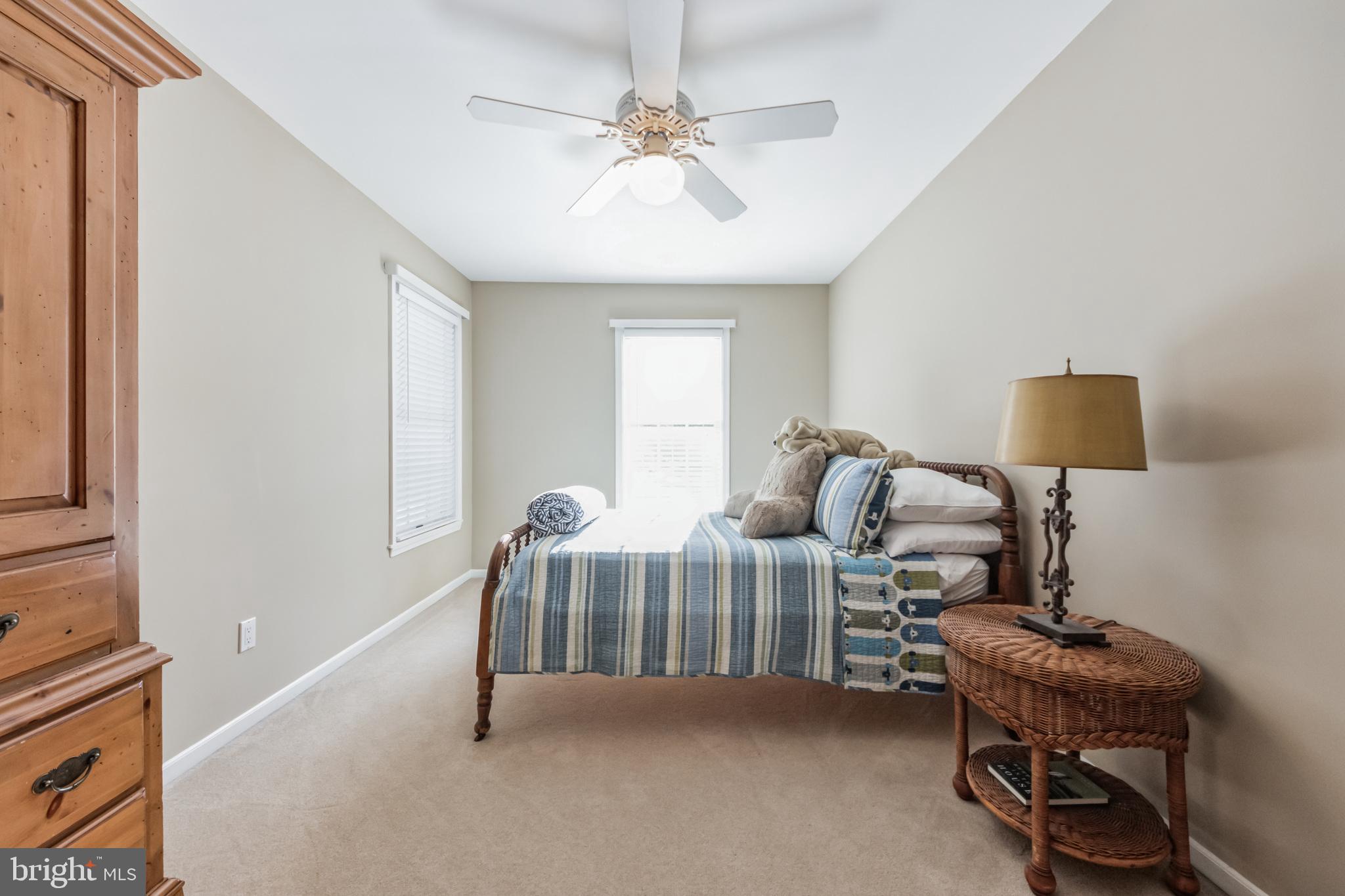 FOREST HILL - Residential