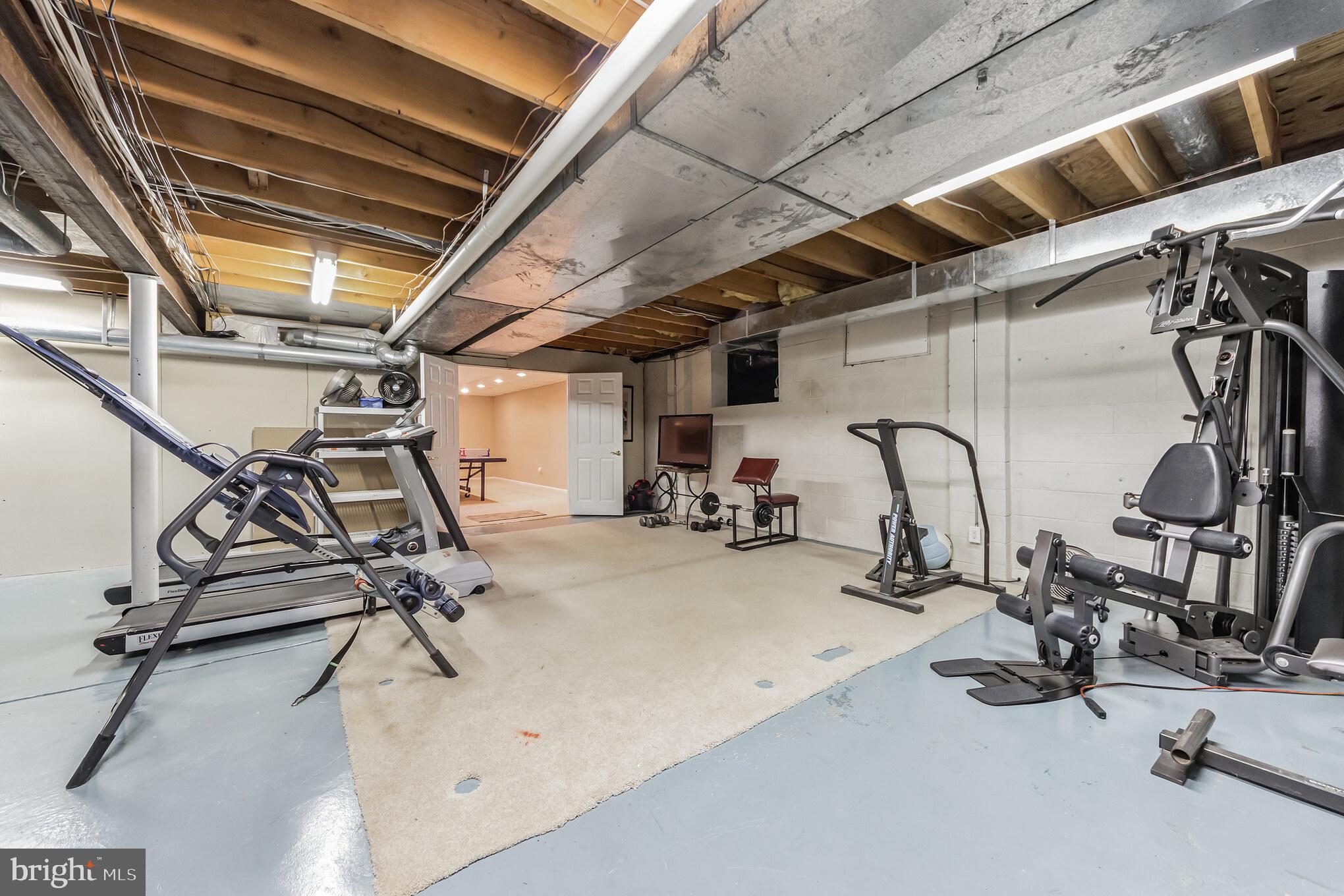 FOREST HILL - Residential