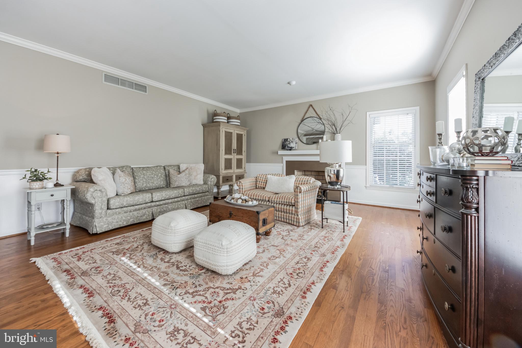 FOREST HILL - Residential