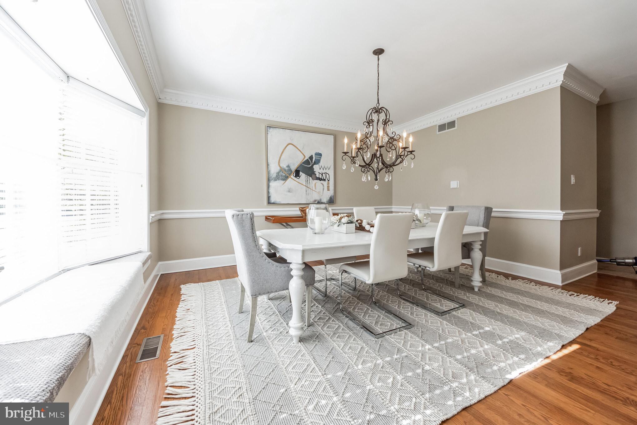 FOREST HILL - Residential